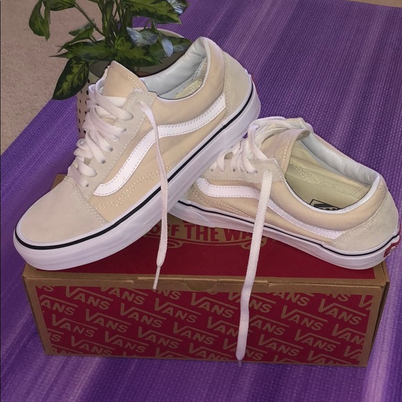 Vans Shoes - Vans